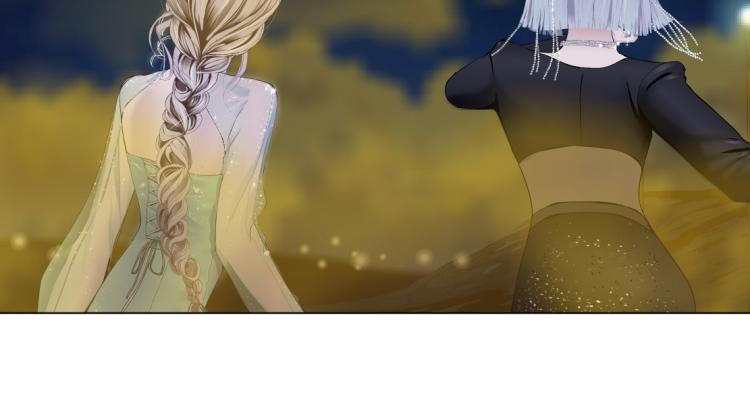 藤女韩漫全集-第46话 人类高颜值男性无删减无遮挡章节图片 