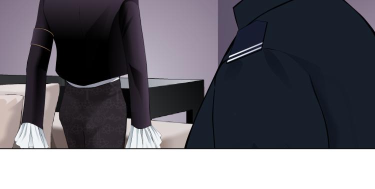 藤女韩漫全集-第47话  我劝你离开他！无删减无遮挡章节图片 