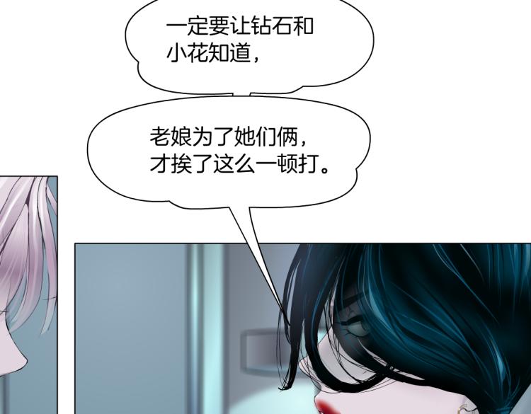 藤女韩漫全集-65【狂暴篇】你和谁聊天？无删减无遮挡章节图片 