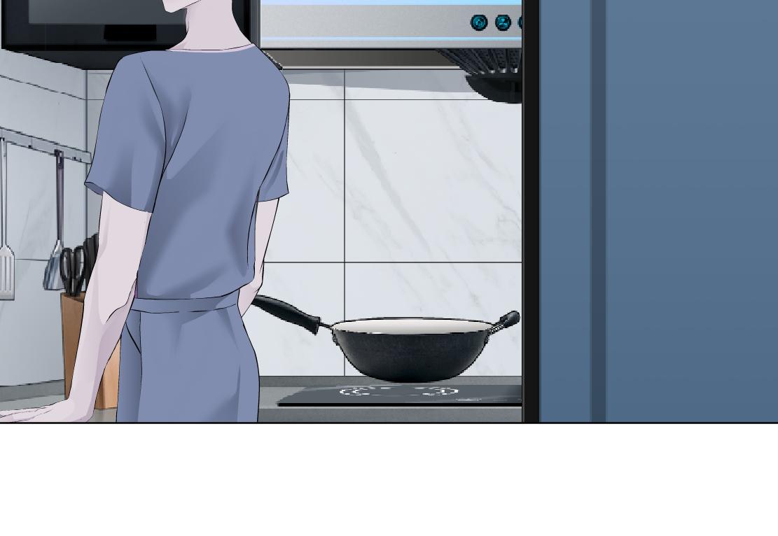 藤女韩漫全集-69【狂暴篇】黑则武受伤了！无删减无遮挡章节图片 