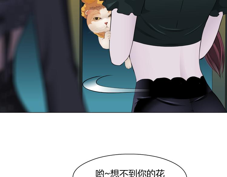 藤女韩漫全集-第7话 神秘的花店无删减无遮挡章节图片 