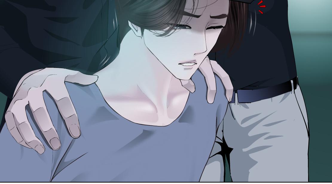 藤女韩漫全集-71【狂暴篇】我们的感情你不懂无删减无遮挡章节图片 