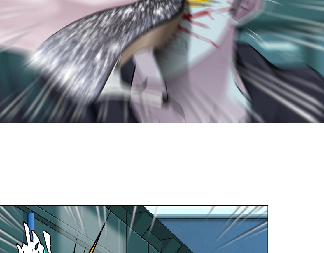 藤女韩漫全集-74【狂暴篇】克星来了！无删减无遮挡章节图片 