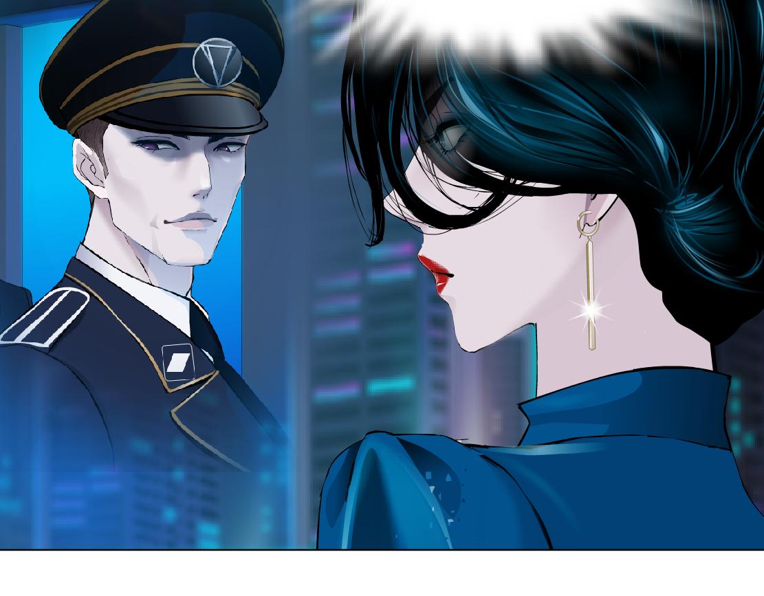 藤女韩漫全集-87【狂暴篇】KAK反叛！无删减无遮挡章节图片 