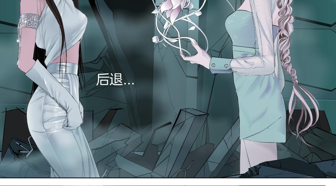 藤女韩漫全集-93【狂暴篇】我也恨加特琳无删减无遮挡章节图片 