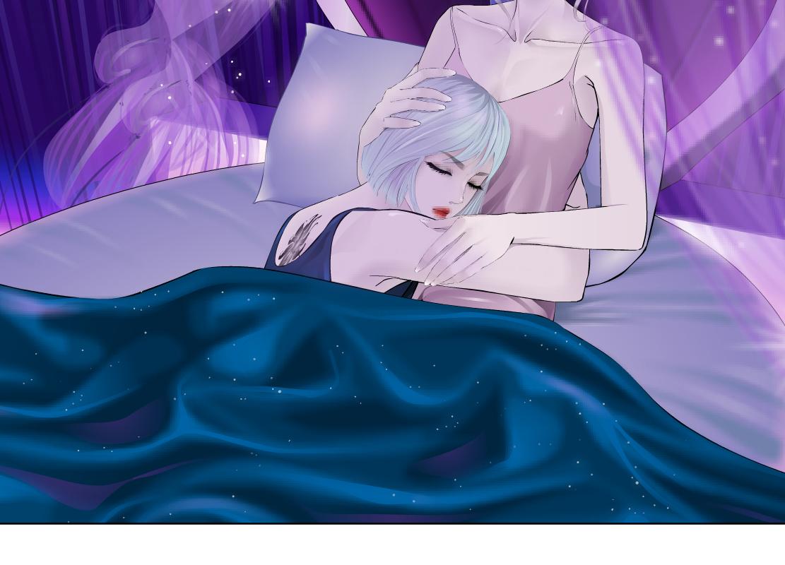 藤女韩漫全集-97【激情篇】最强百合CP！无删减无遮挡章节图片 