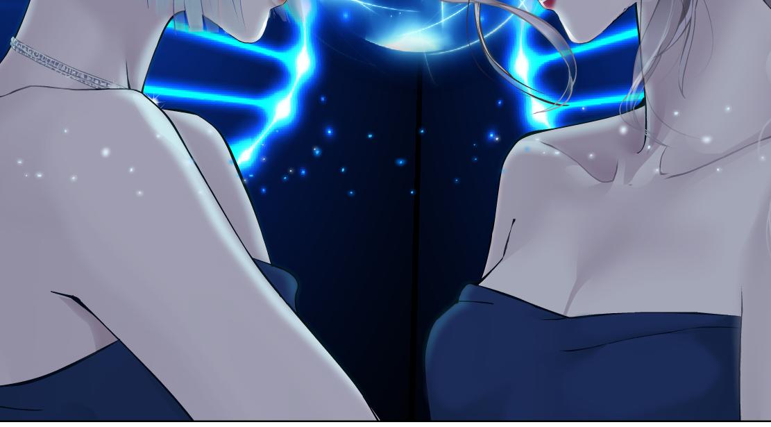 藤女韩漫全集-97【激情篇】最强百合CP！无删减无遮挡章节图片 