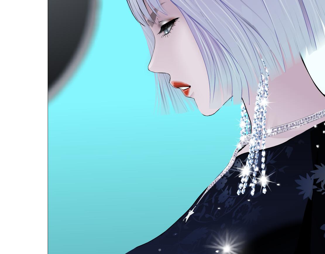 藤女韩漫全集-97【激情篇】最强百合CP！无删减无遮挡章节图片 
