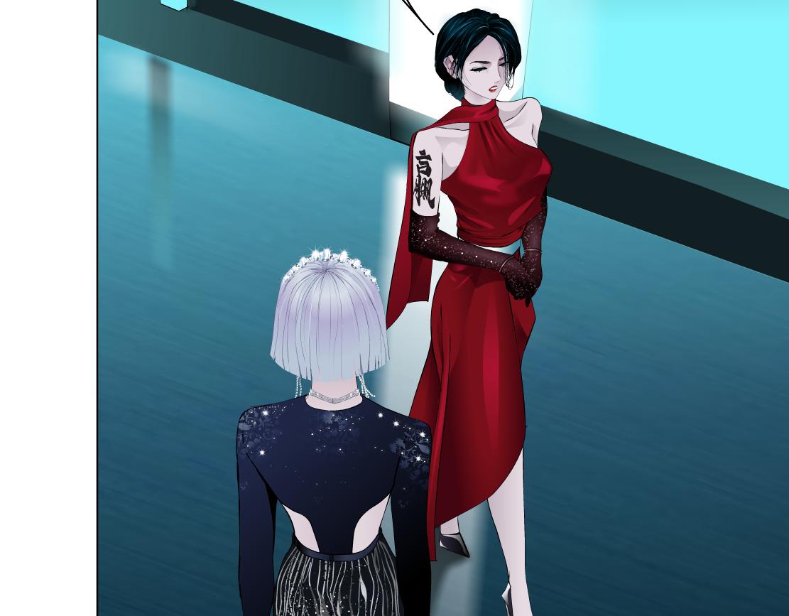 藤女韩漫全集-97【激情篇】最强百合CP！无删减无遮挡章节图片 