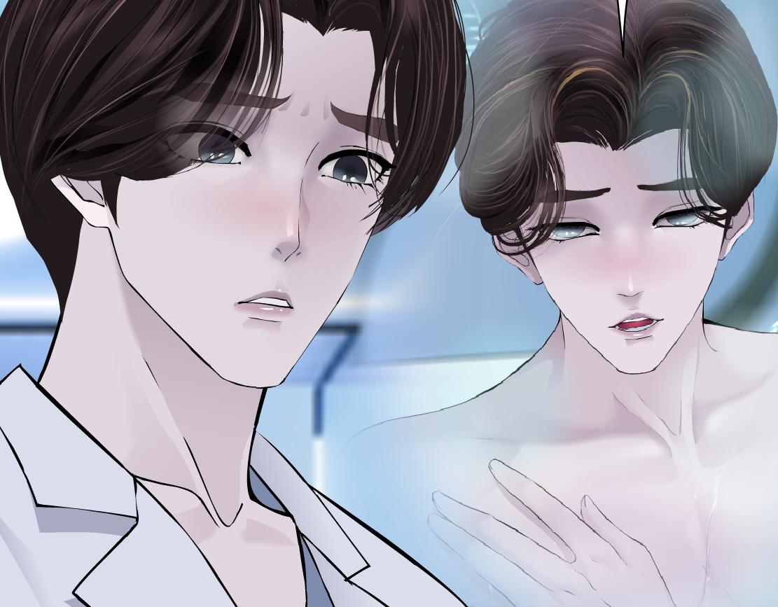 藤女韩漫全集-98【激情篇】助攻大王无删减无遮挡章节图片 
