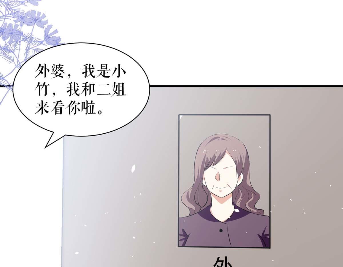 天才酷宝：总裁宠妻太强悍韩漫全集-第204话 扫墓无删减无遮挡章节图片 