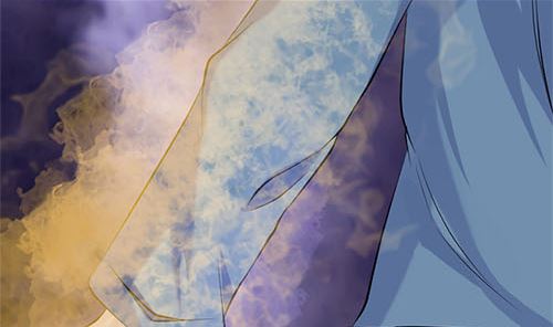 天降横祸韩漫全集-第136话 强强对决无删减无遮挡章节图片 