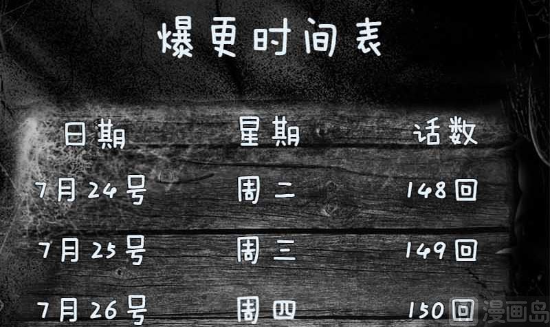 天降横祸韩漫全集-第148话 断臂示爱无删减无遮挡章节图片 