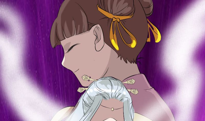 天降横祸韩漫全集-第160话 白龙化珠无删减无遮挡章节图片 