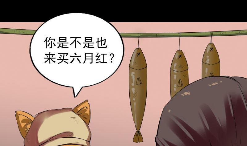 天降横祸韩漫全集-第170话 仙境之城无删减无遮挡章节图片 