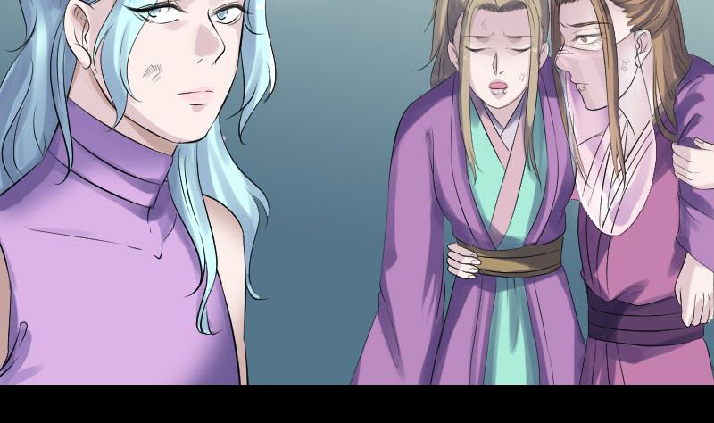 天降横祸韩漫全集-第204话 破釜沉舟无删减无遮挡章节图片 