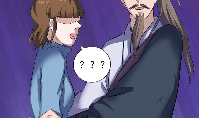 天降横祸韩漫全集-第210话 纸人？！无删减无遮挡章节图片 