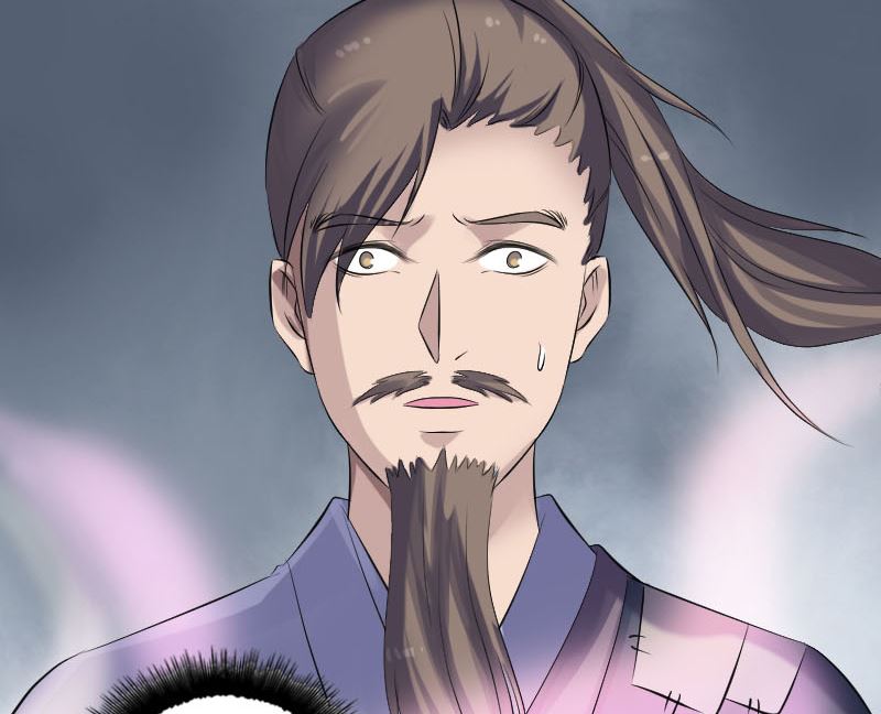 天降横祸韩漫全集-第210话 纸人？！无删减无遮挡章节图片 