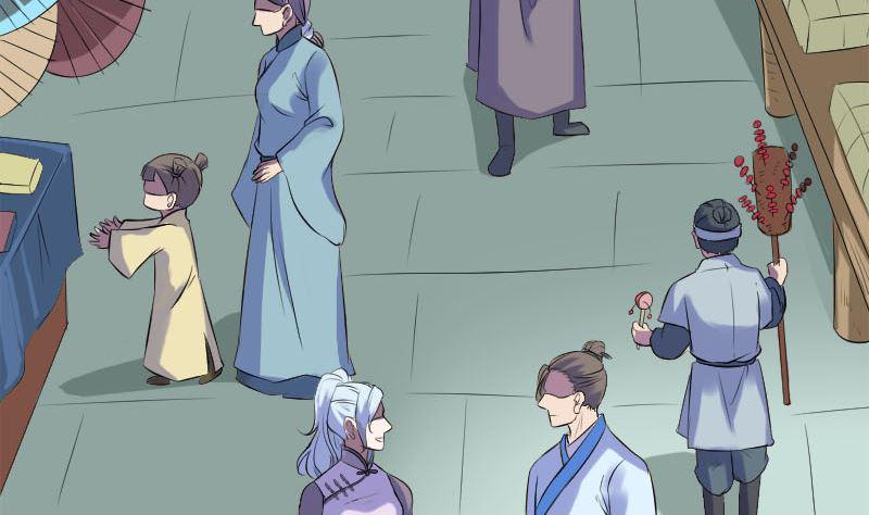 天降横祸韩漫全集-第237话 人偶之城无删减无遮挡章节图片 
