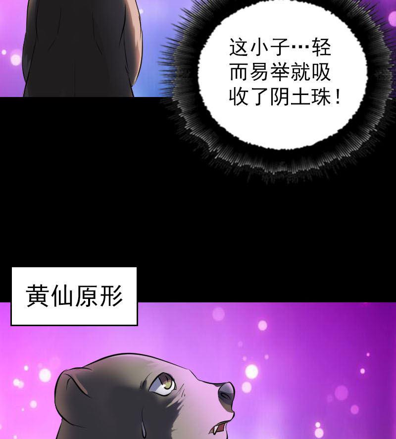天降横祸韩漫全集-第274话 行珠无删减无遮挡章节图片 