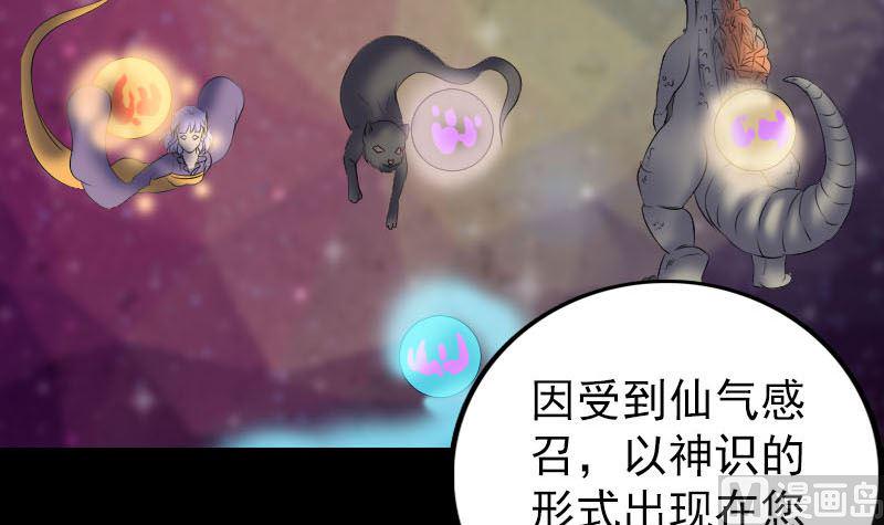 天降横祸韩漫全集-第302话 再回酆都无删减无遮挡章节图片 