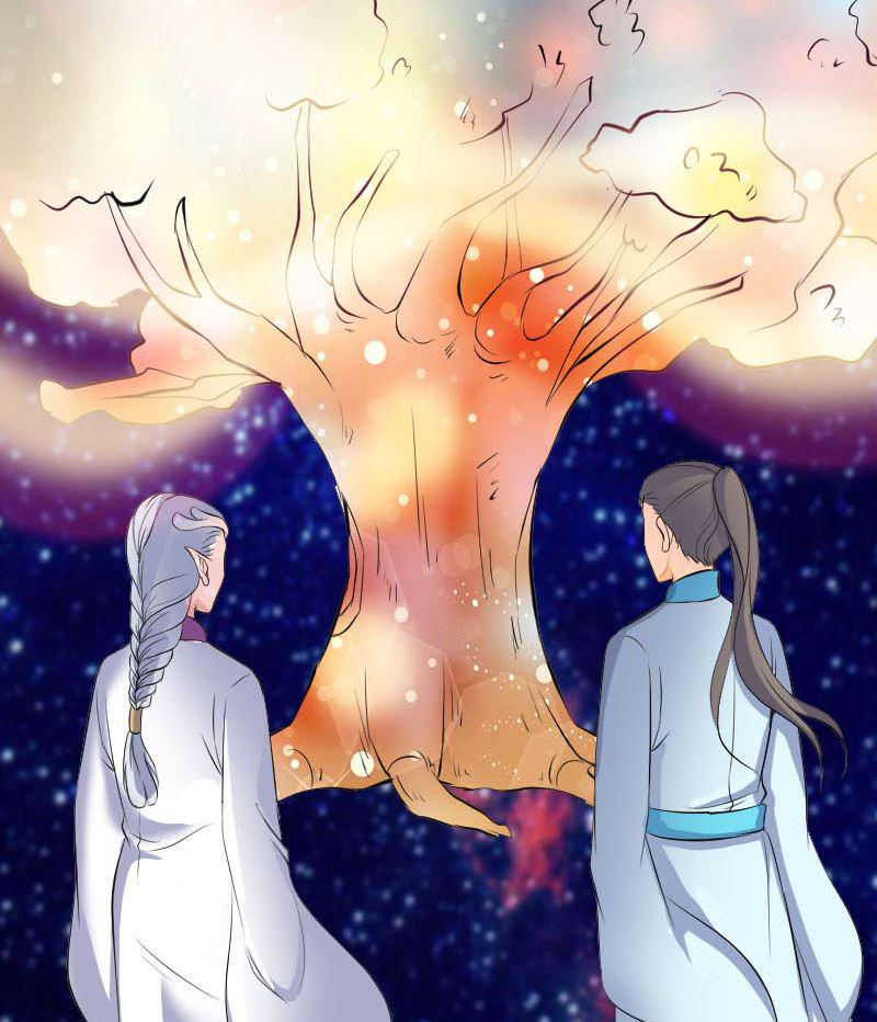 天降横祸韩漫全集-第316话 四圣逐龙无删减无遮挡章节图片 