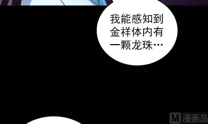 天降横祸韩漫全集-第316话 四圣逐龙无删减无遮挡章节图片 