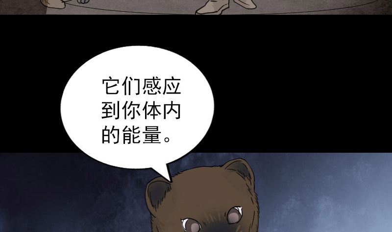 天降横祸韩漫全集-第59话 黄皮子说话无删减无遮挡章节图片 