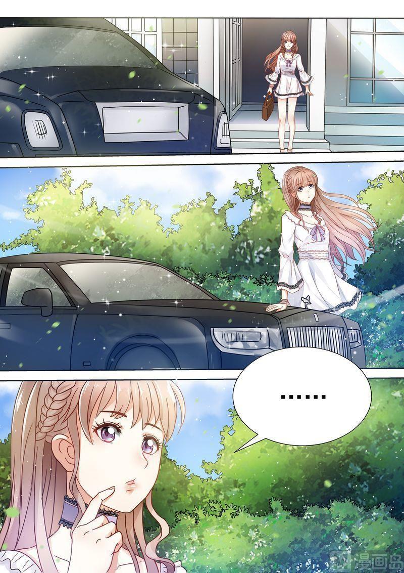 天价宠妻 总裁夫人休想逃韩漫全集-第11话 又臭又重无删减无遮挡章节图片 