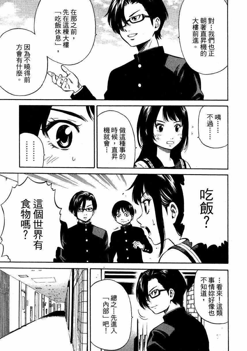 天空侵犯韩漫全集-第1卷无删减无遮挡章节图片 