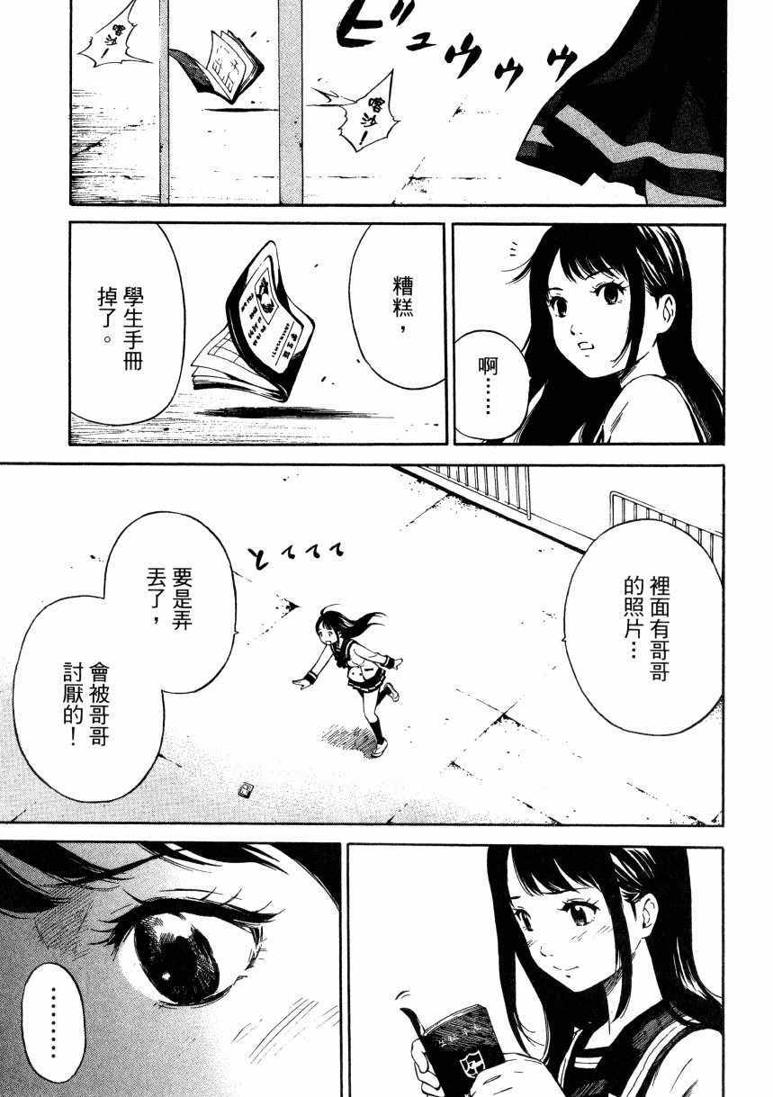 天空侵犯韩漫全集-第1卷无删减无遮挡章节图片 