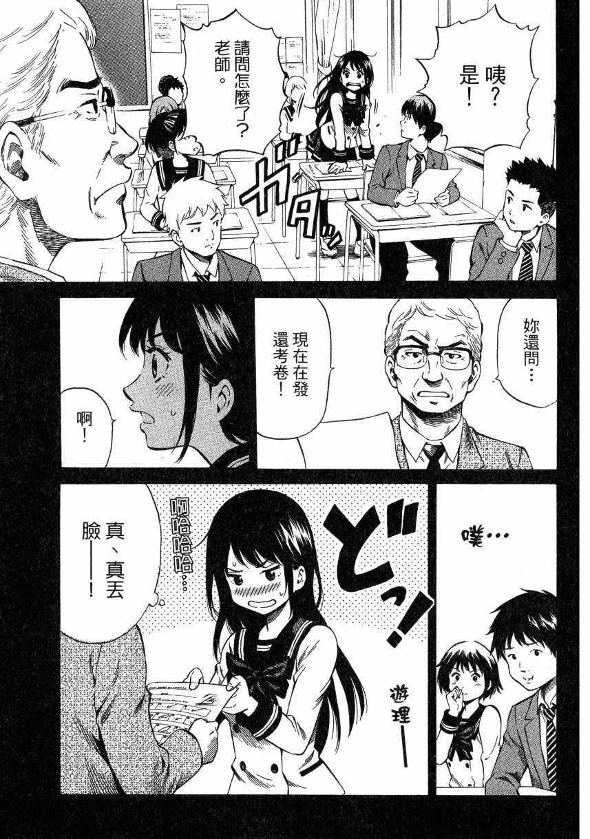 天空侵犯韩漫全集-第2卷无删减无遮挡章节图片 