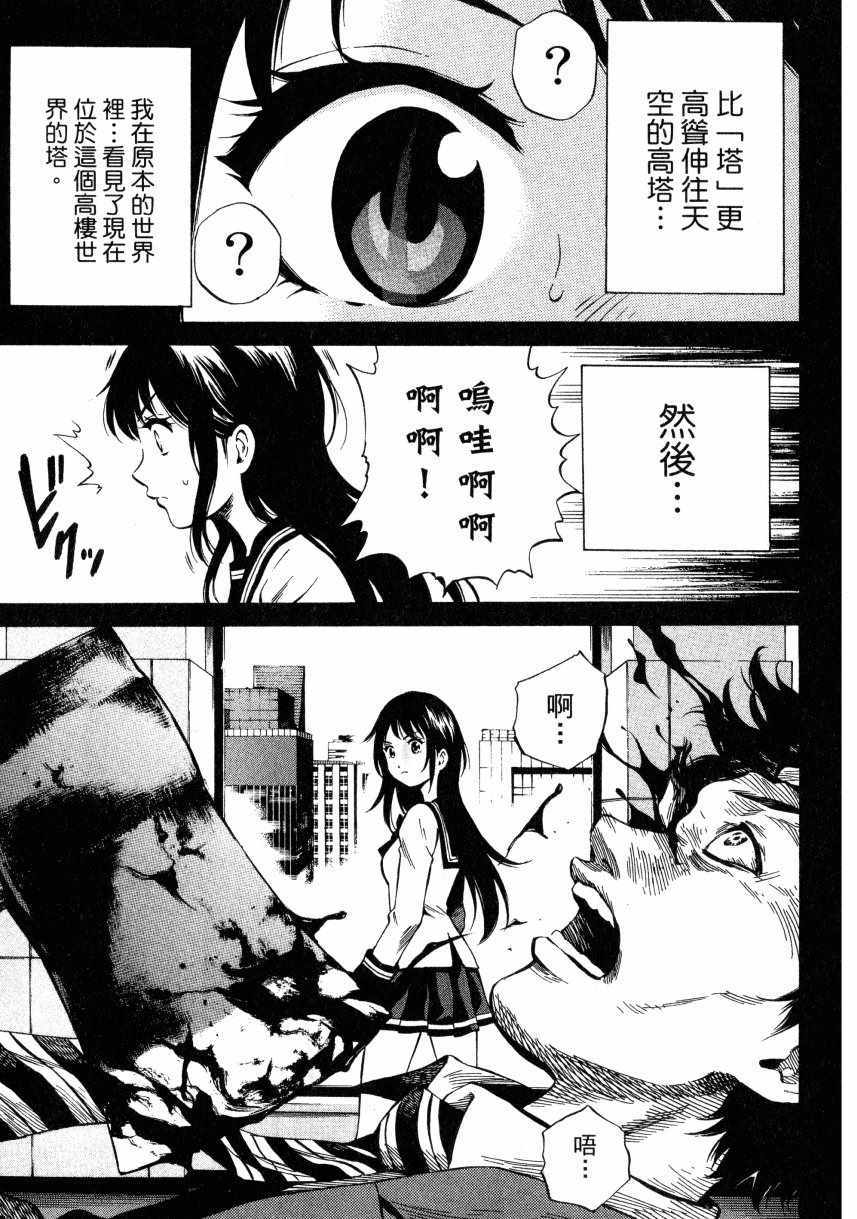 天空侵犯韩漫全集-第2卷无删减无遮挡章节图片 