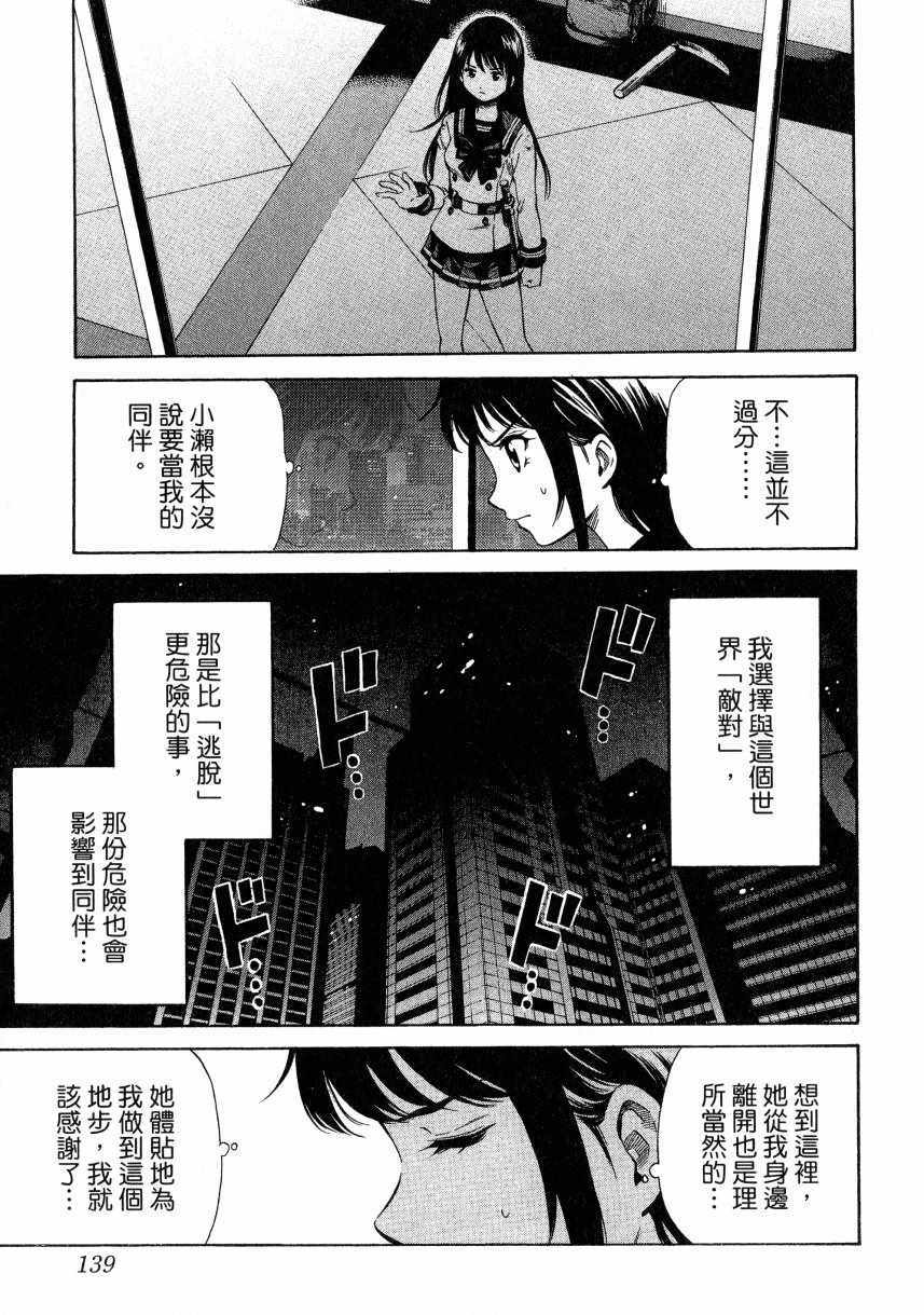 天空侵犯韩漫全集-第2卷无删减无遮挡章节图片 
