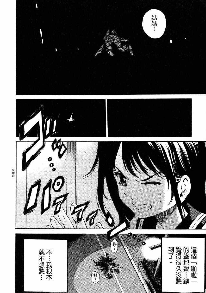 天空侵犯韩漫全集-第2卷无删减无遮挡章节图片 
