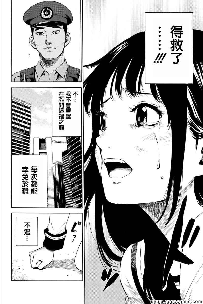 天空侵犯韩漫全集-第8话无删减无遮挡章节图片 