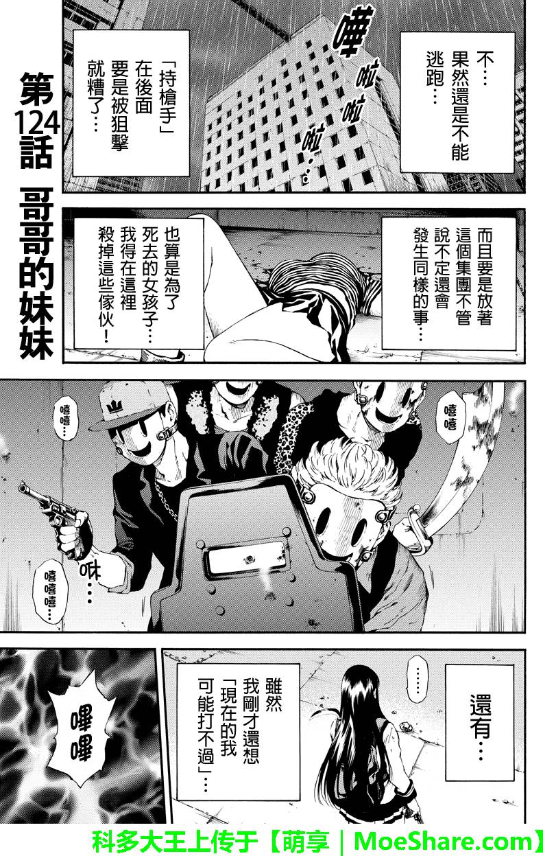 天空侵犯韩漫全集-第124话无删减无遮挡章节图片 