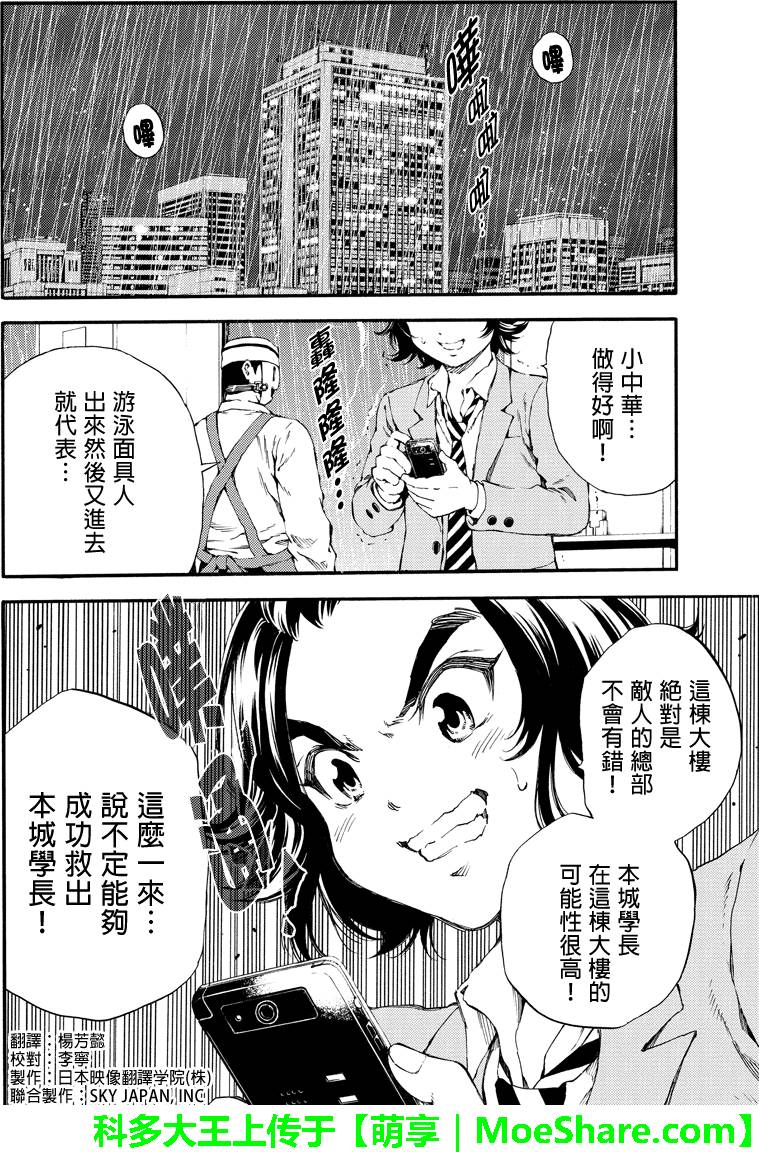 天空侵犯韩漫全集-第129话无删减无遮挡章节图片 