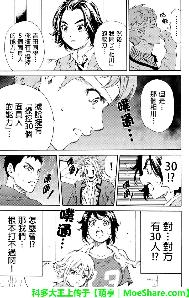 天空侵犯韩漫全集-第129话无删减无遮挡章节图片 