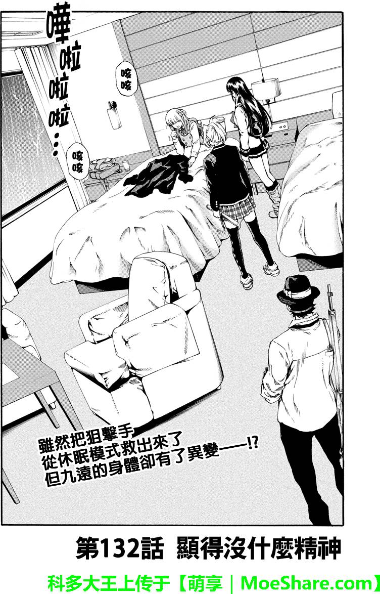 天空侵犯韩漫全集-第132话无删减无遮挡章节图片 