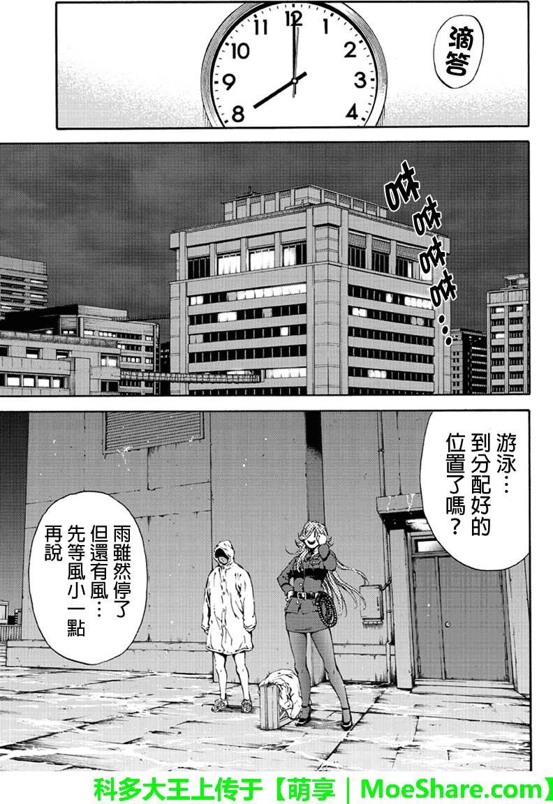 天空侵犯韩漫全集-第137话无删减无遮挡章节图片 