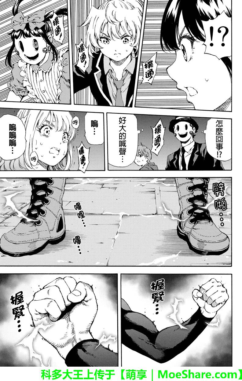 天空侵犯韩漫全集-第139话无删减无遮挡章节图片 