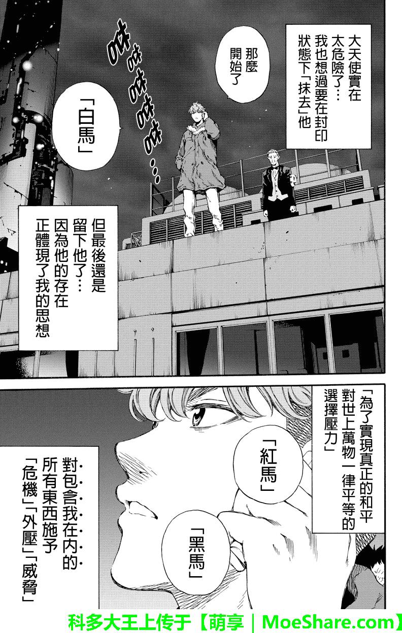 天空侵犯韩漫全集-第139话无删减无遮挡章节图片 