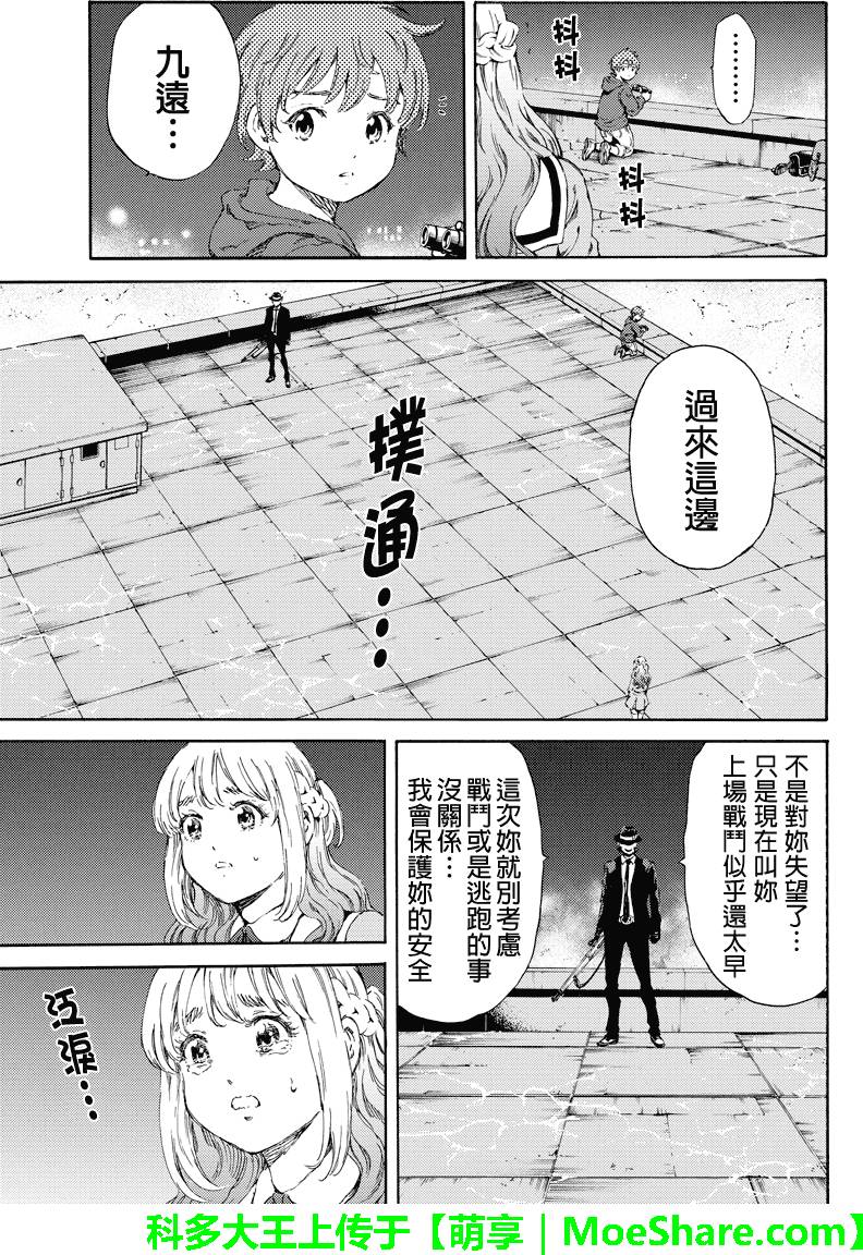 天空侵犯韩漫全集-第141话无删减无遮挡章节图片 