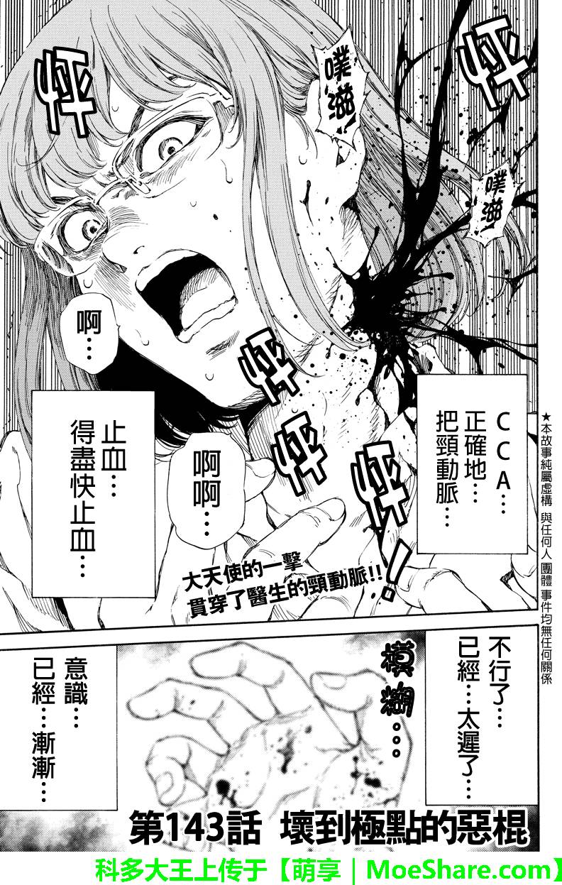 天空侵犯韩漫全集-第143话无删减无遮挡章节图片 