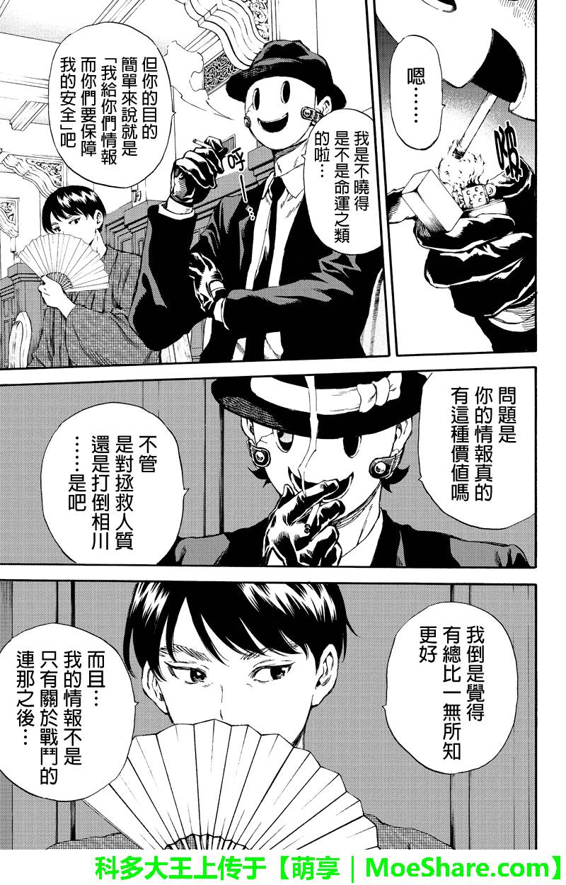 天空侵犯韩漫全集-第153话无删减无遮挡章节图片 
