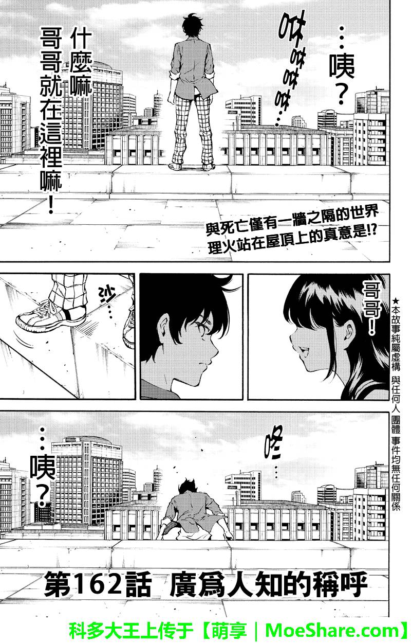天空侵犯韩漫全集-第162话无删减无遮挡章节图片 