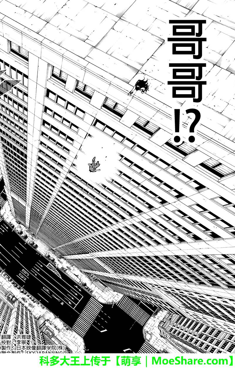 天空侵犯韩漫全集-第162话无删减无遮挡章节图片 