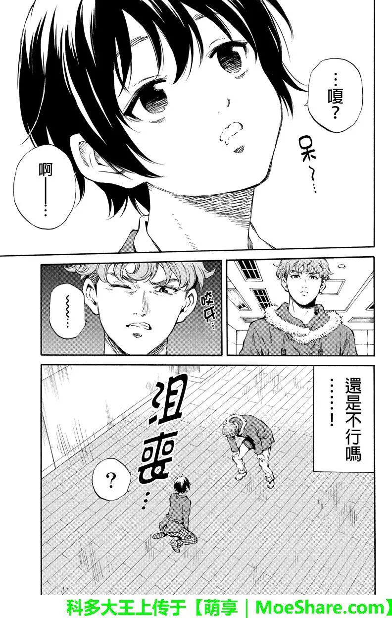 天空侵犯韩漫全集-第163话无删减无遮挡章节图片 