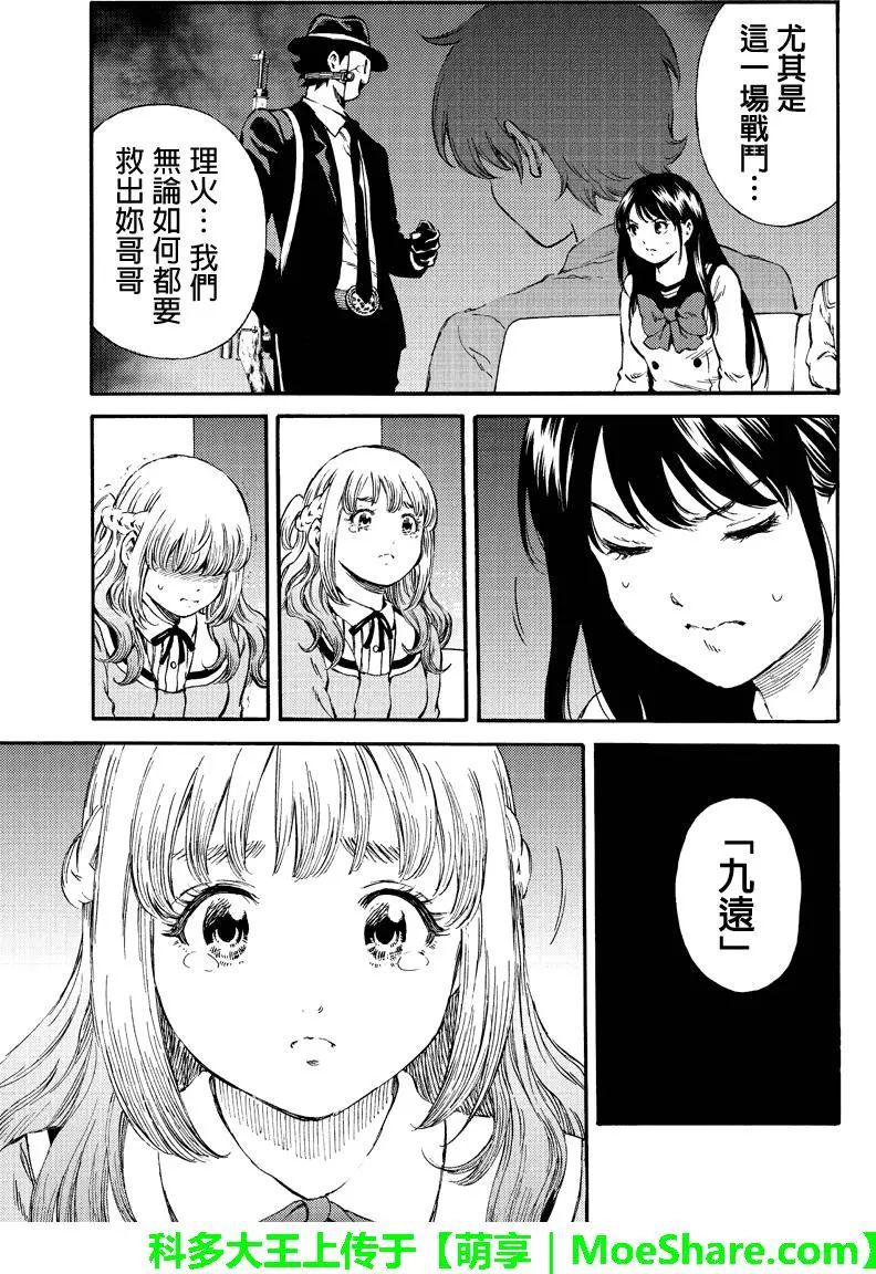 天空侵犯韩漫全集-第165话无删减无遮挡章节图片 